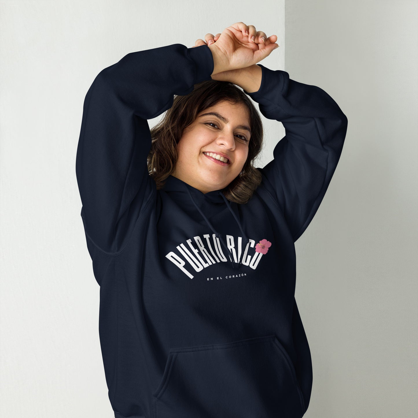 PR EN EL CORAZÓN | BL Everyday Hoodie