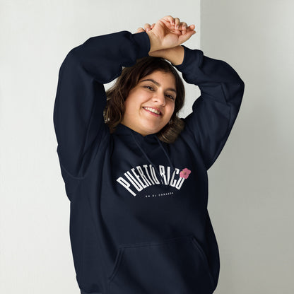 PR EN EL CORAZÓN | BL Everyday Hoodie