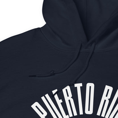 PR EN EL CORAZÓN | BL Everyday Hoodie