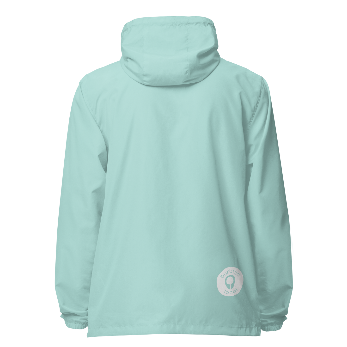 CHÉVERE | BL Windbreaker (I)