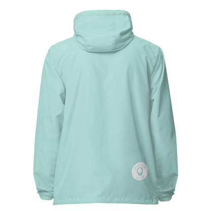 CHÉVERE | BL Windbreaker (I)