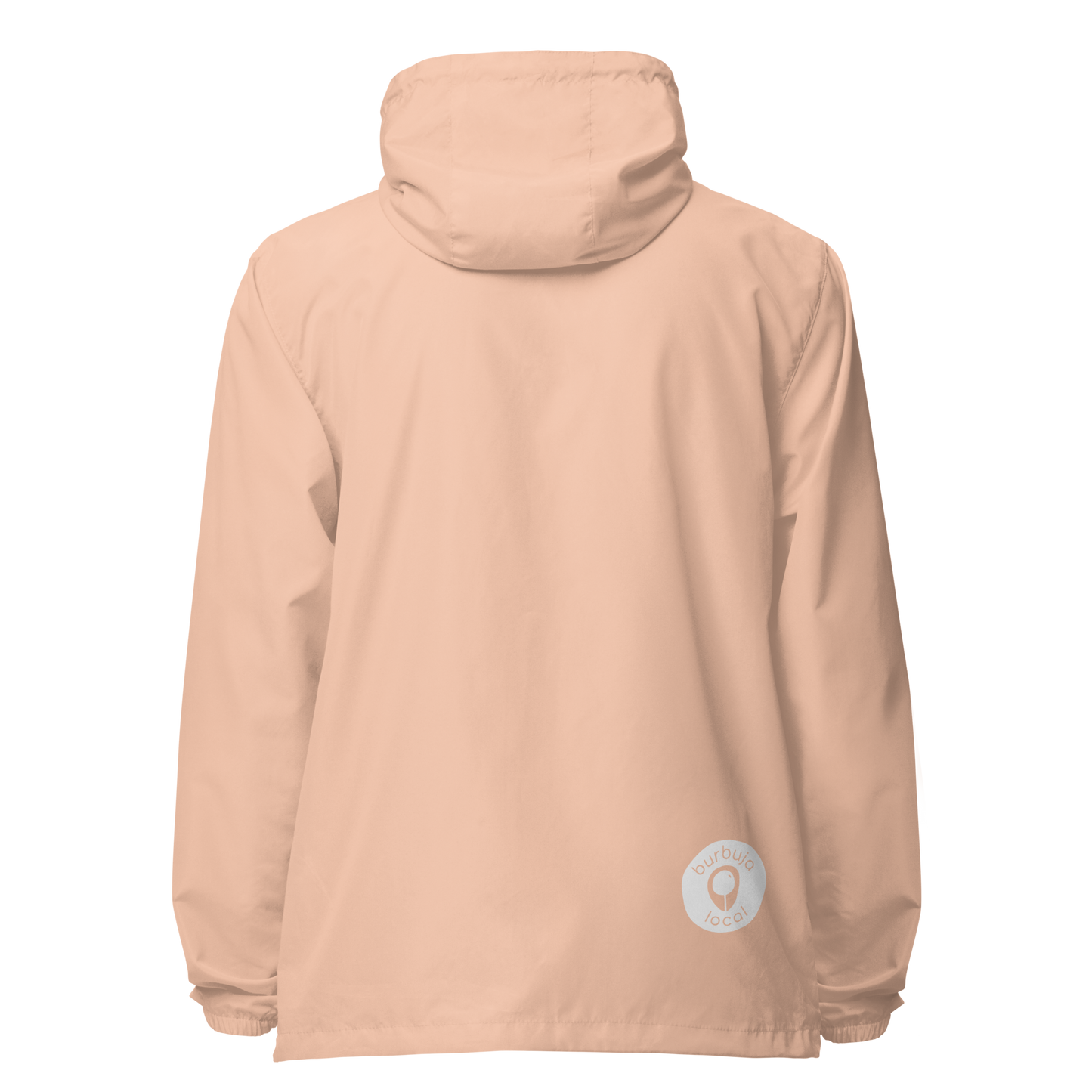 CHÉVERE | BL Windbreaker (I)