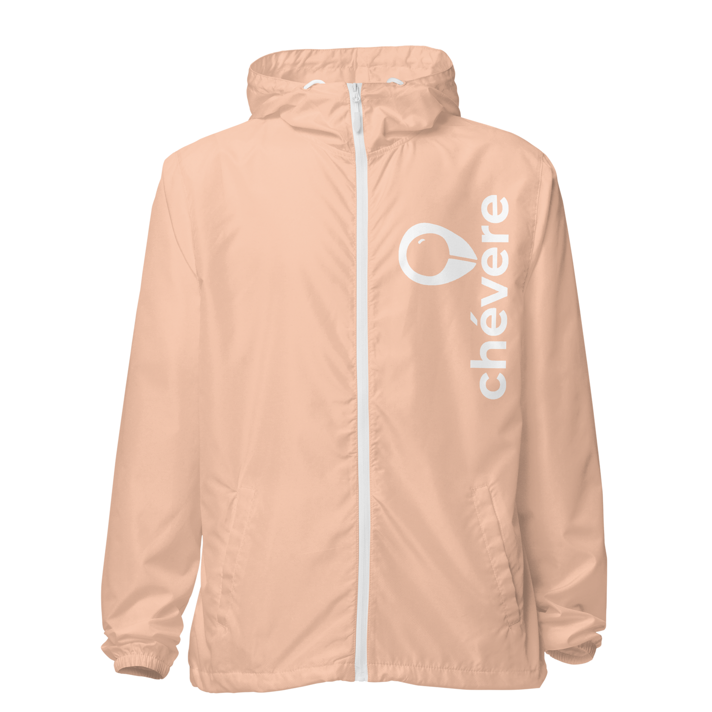 CHÉVERE | BL Windbreaker (I)