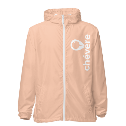 CHÉVERE | BL Windbreaker (I)