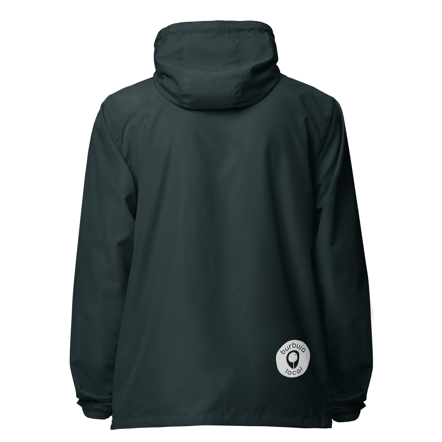 CHÉVERE | BL Windbreaker (I)