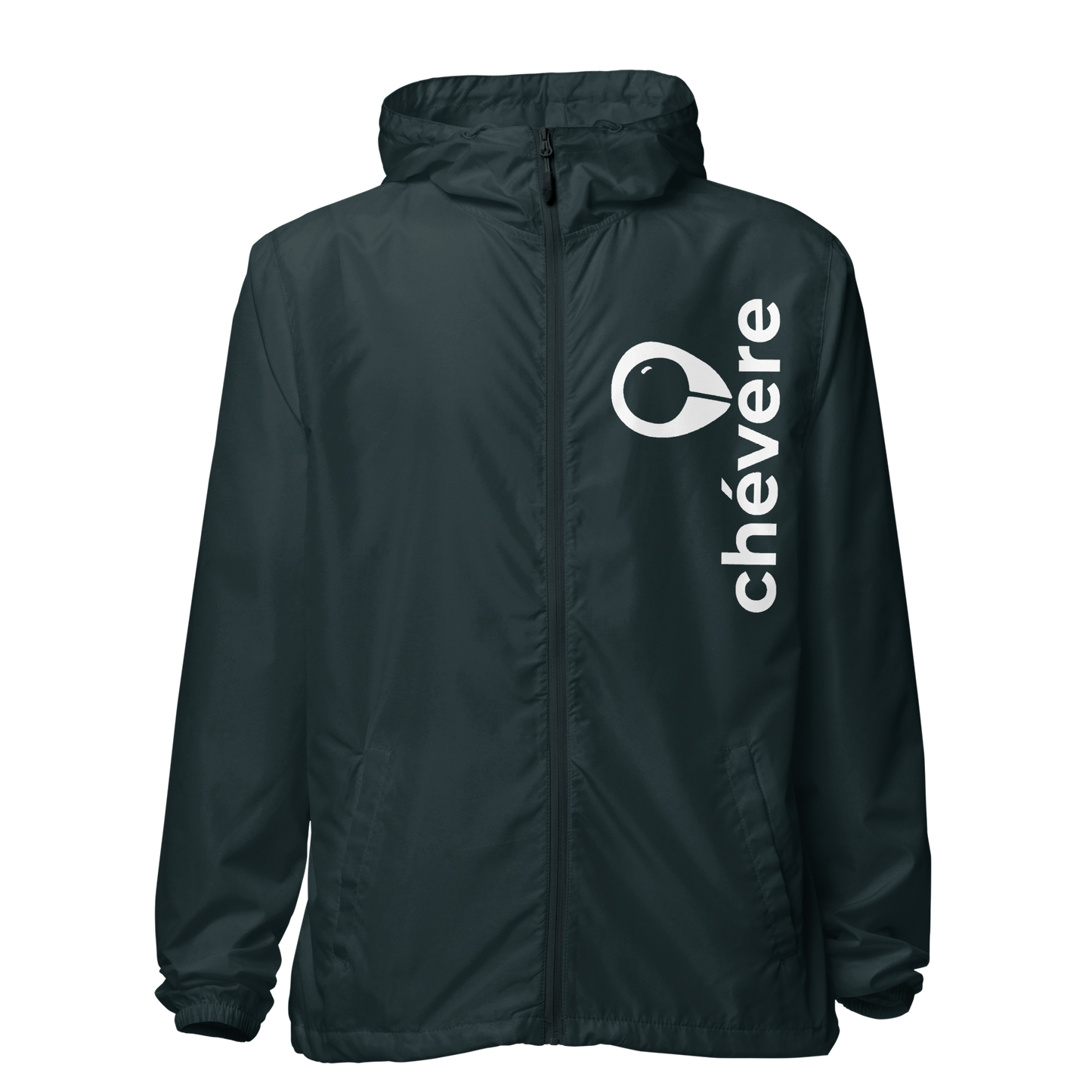 CHÉVERE | BL Windbreaker (I)