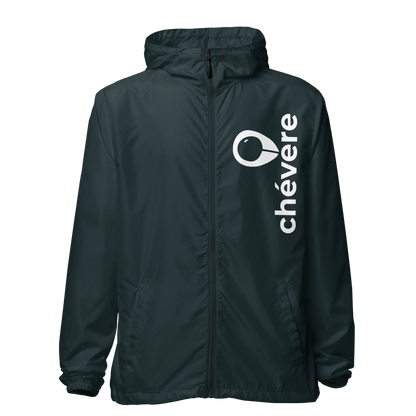 CHÉVERE | BL Windbreaker (I)