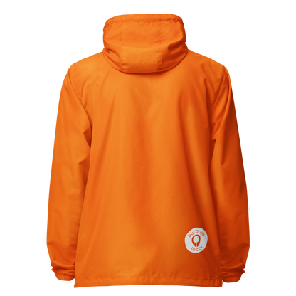 CHÉVERE | BL Windbreaker (I)