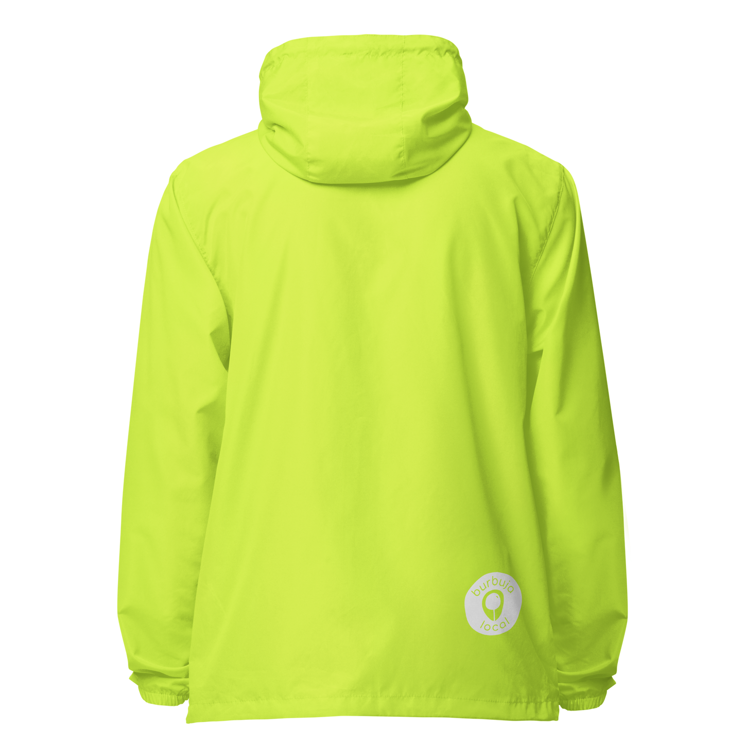 CHÉVERE | BL Windbreaker (I)