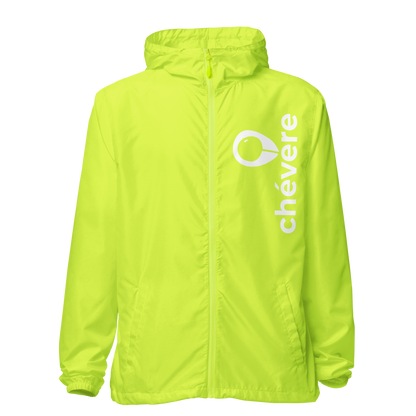 CHÉVERE | BL Windbreaker (I)