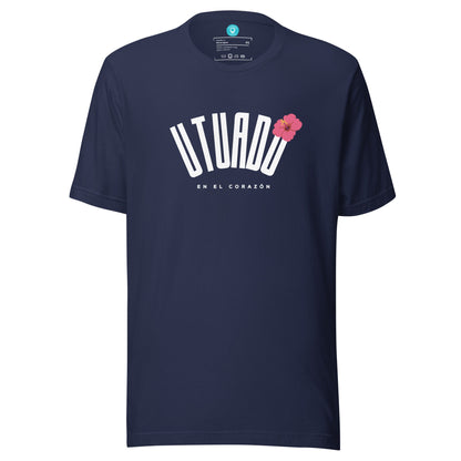 UTUADO | BL T-Shirt - Burbuja local - puerto_rico