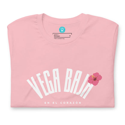 VEGA BAJA | BL T-Shirt - Burbuja local - puerto_rico