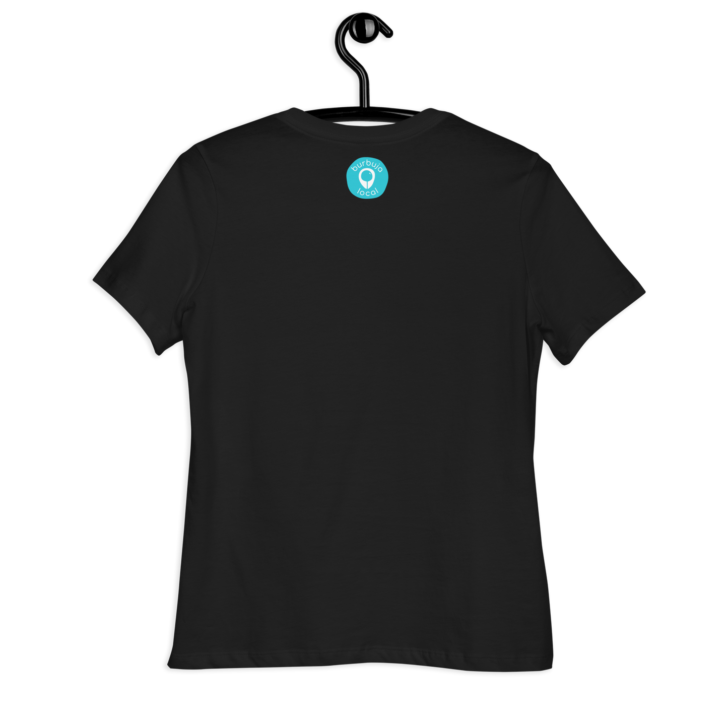 CAMINAN LAS NUBES | BL Women's Relaxed Tee (I)