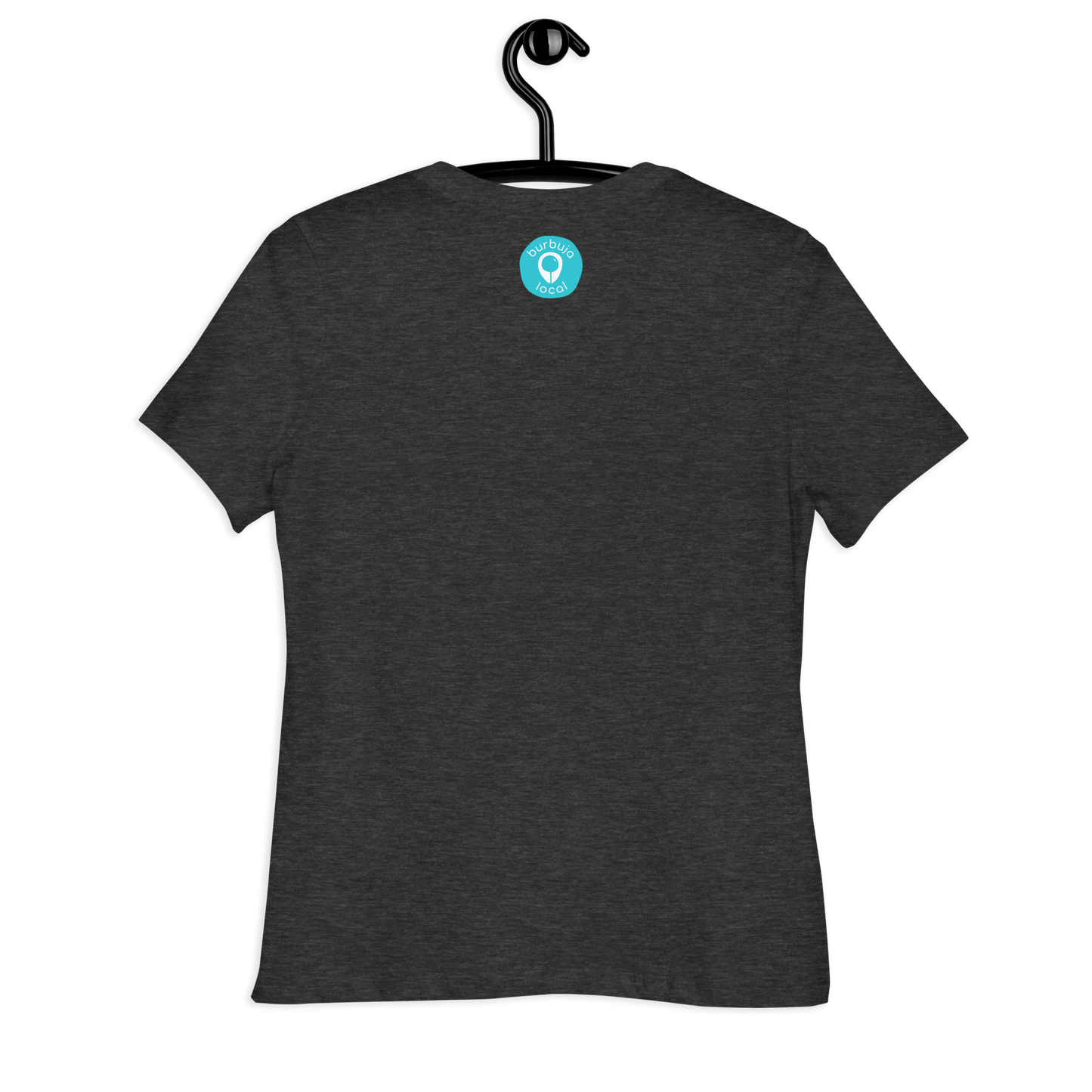 CAMINAN LAS NUBES | BL Women's Relaxed Tee (I)