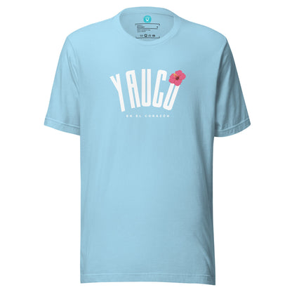 YAUCO | BL T-Shirt - Burbuja local - puerto_rico