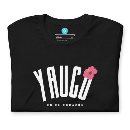 YAUCO | BL T-Shirt - Burbuja local - puerto_rico