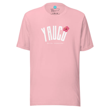 YAUCO | BL T-Shirt - Burbuja local - puerto_rico
