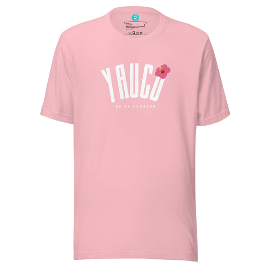 YAUCO | BL T-Shirt - Burbuja local - puerto_rico